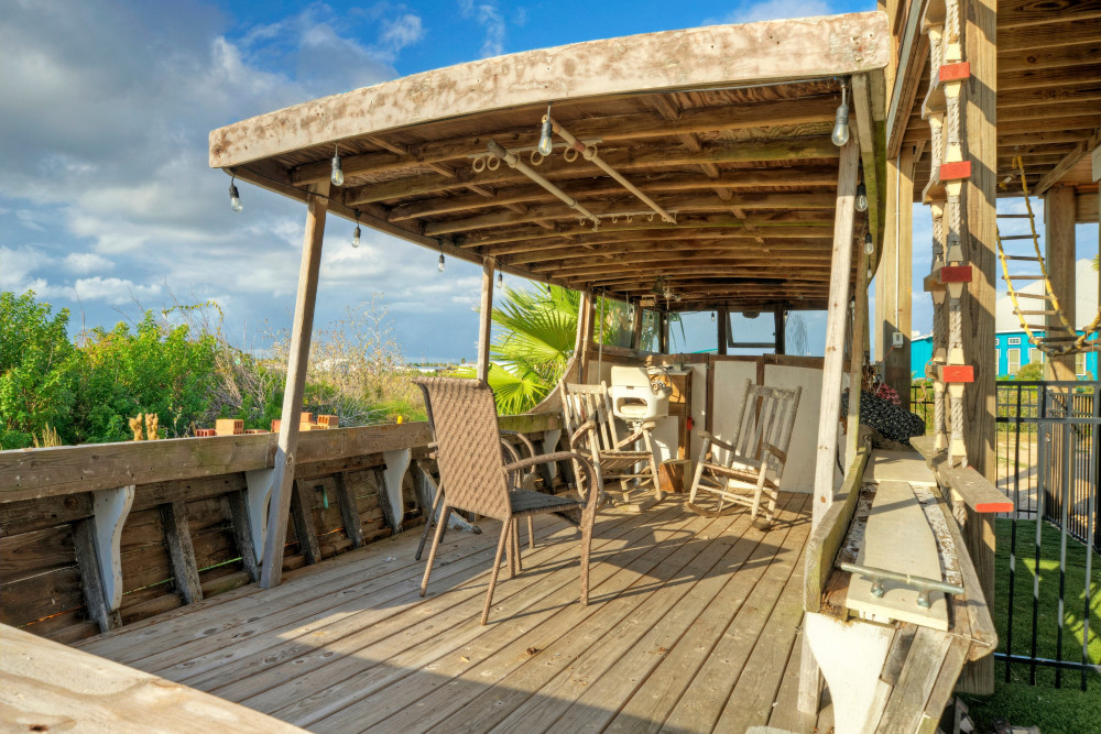 Port Aransas 104