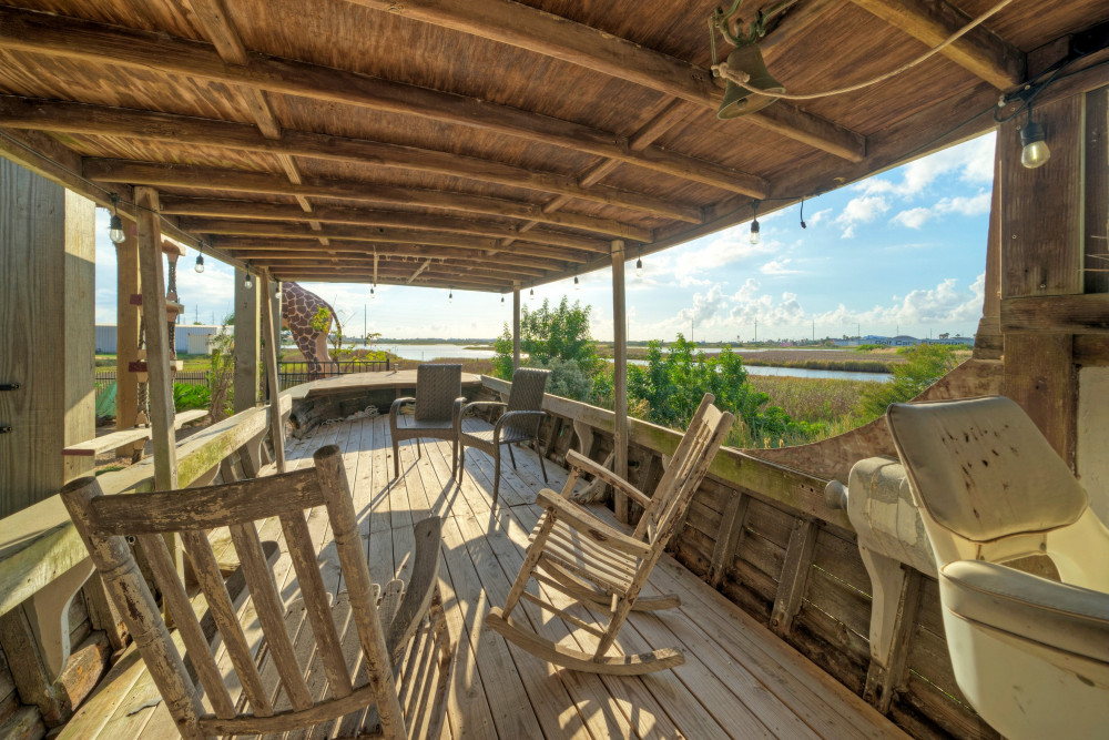 Port Aransas 104