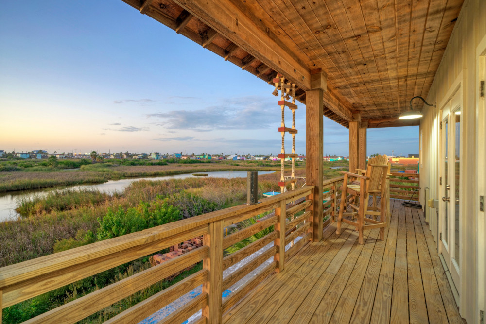 Port Aransas 104