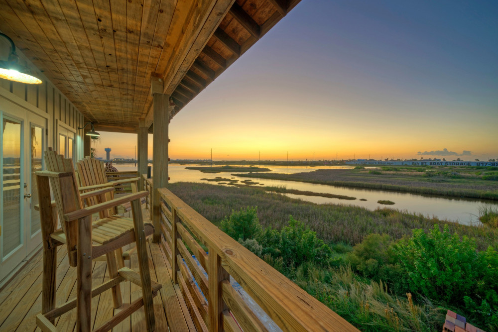 Port Aransas 104