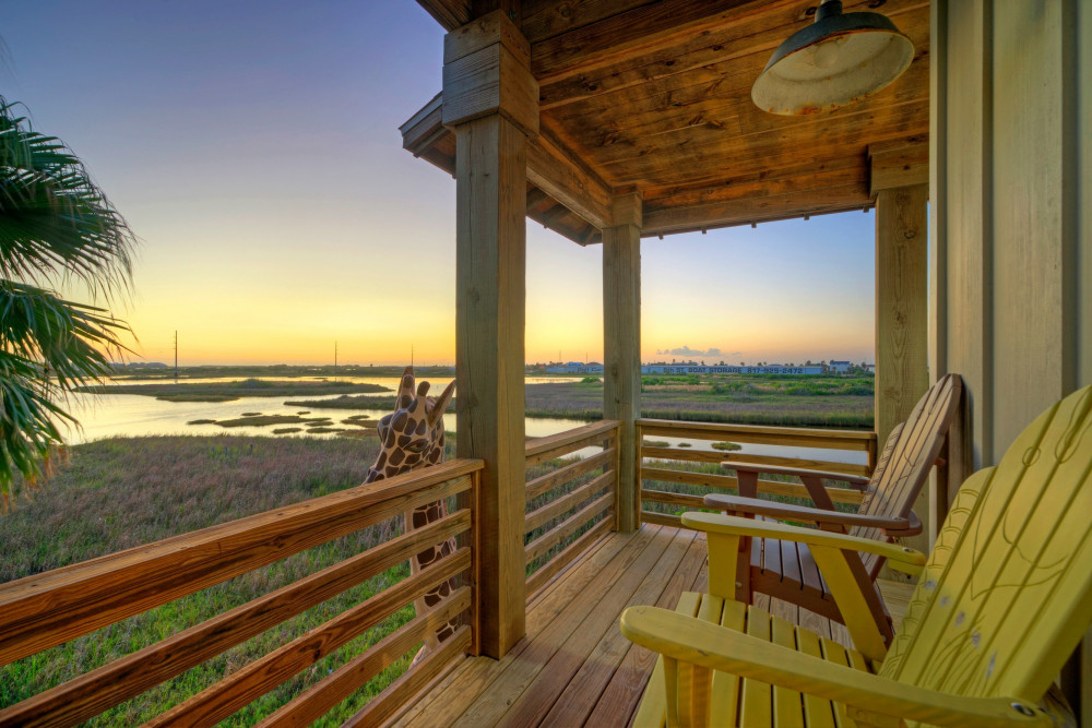 Port Aransas 104