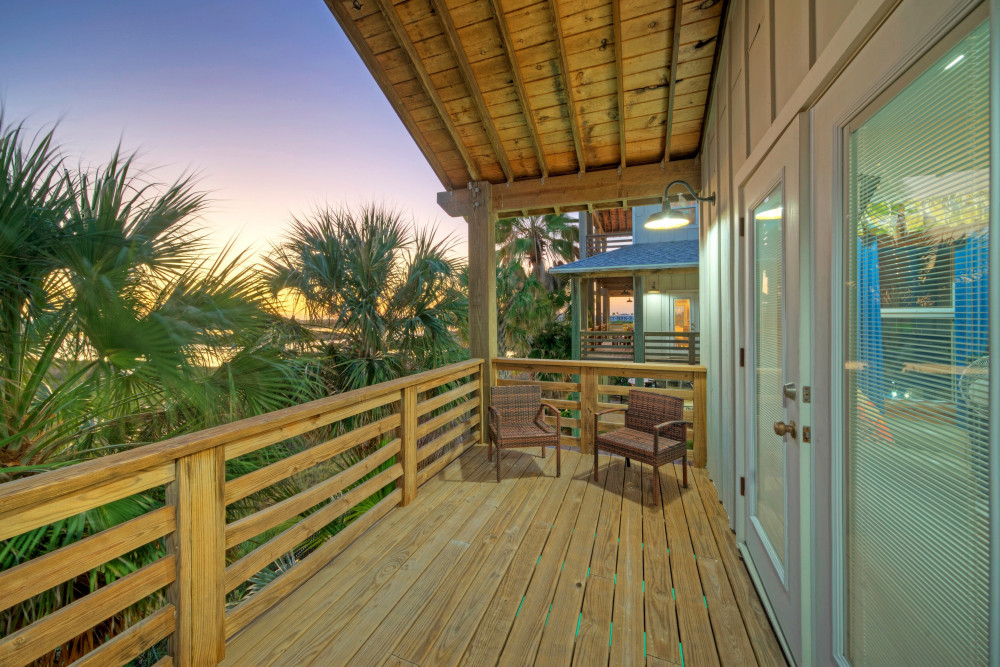 Port Aransas 104
