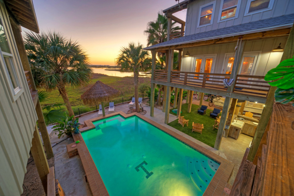Port Aransas 104