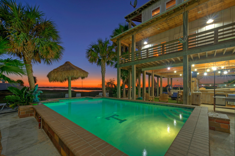 Port Aransas 104