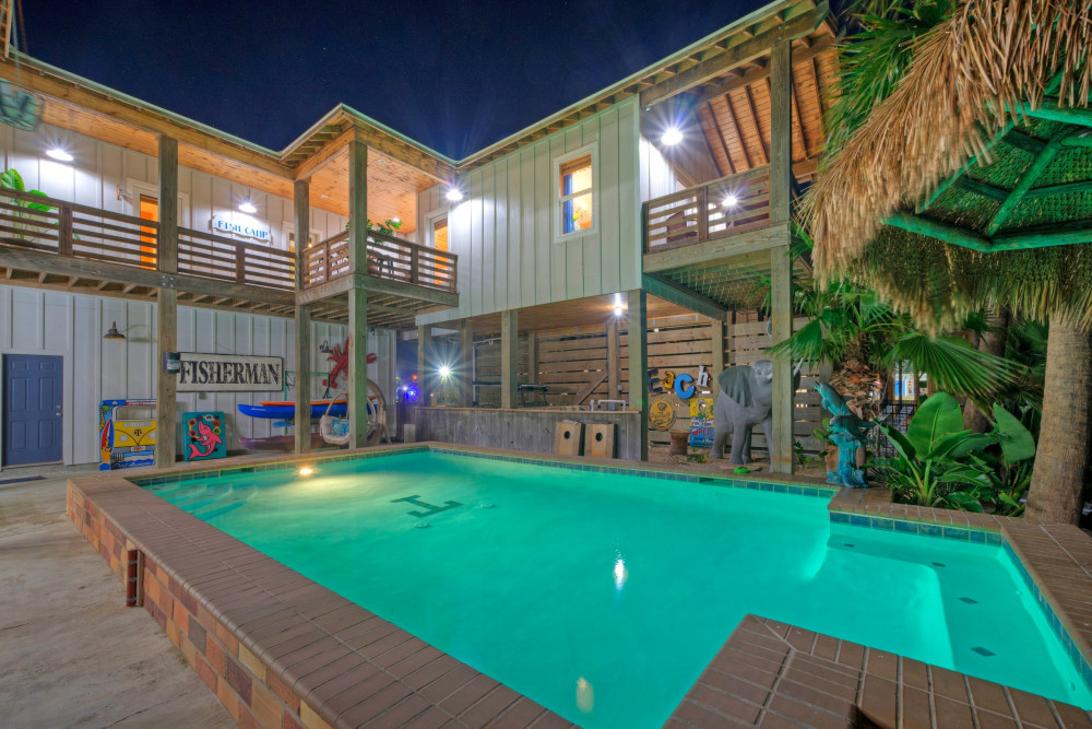 Port Aransas 104