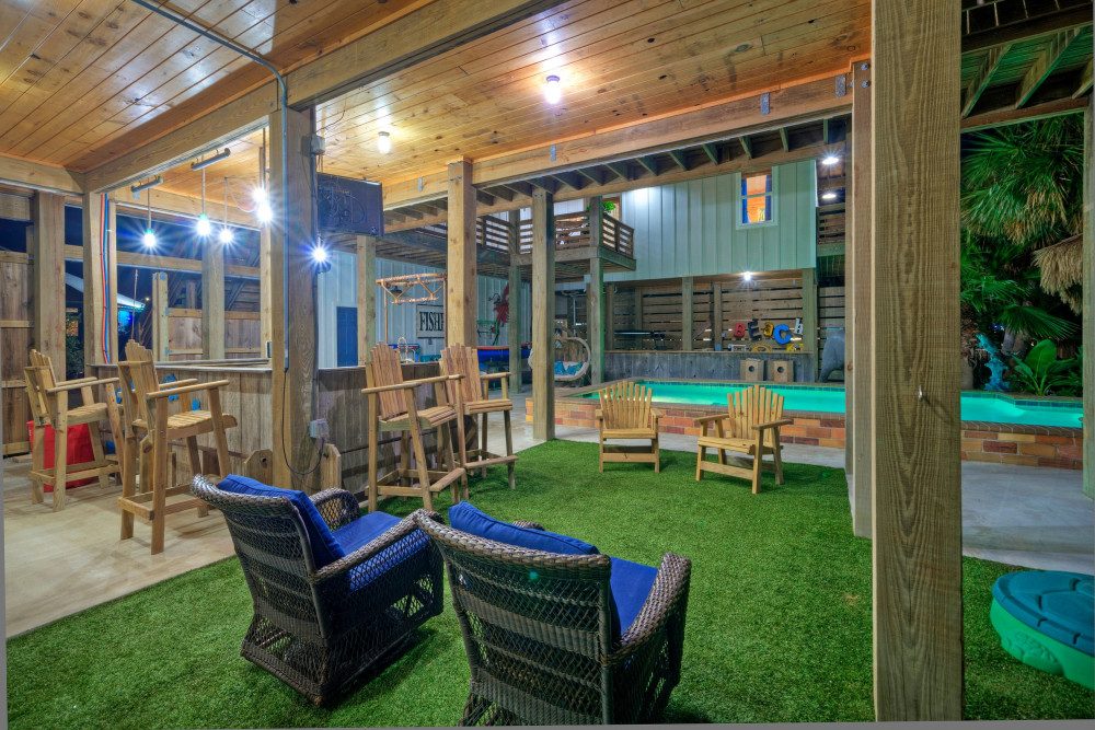 Port Aransas 104