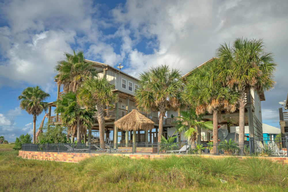 Port Aransas 104