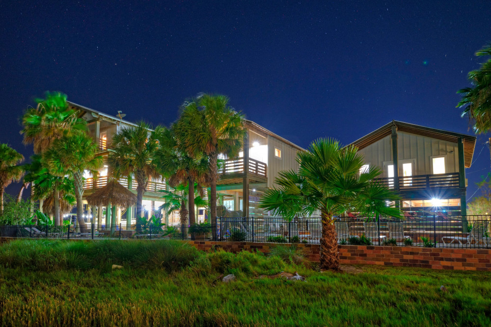 Port Aransas 104