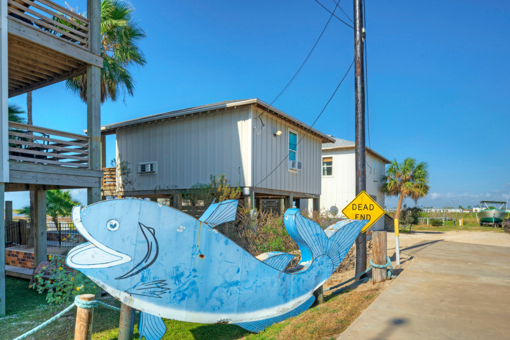 Port Aransas 104