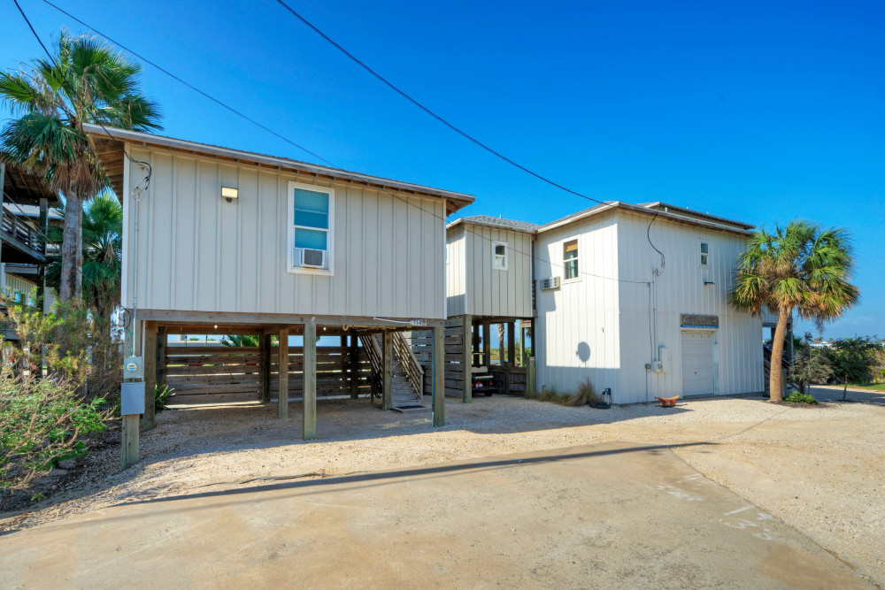 Port Aransas 104