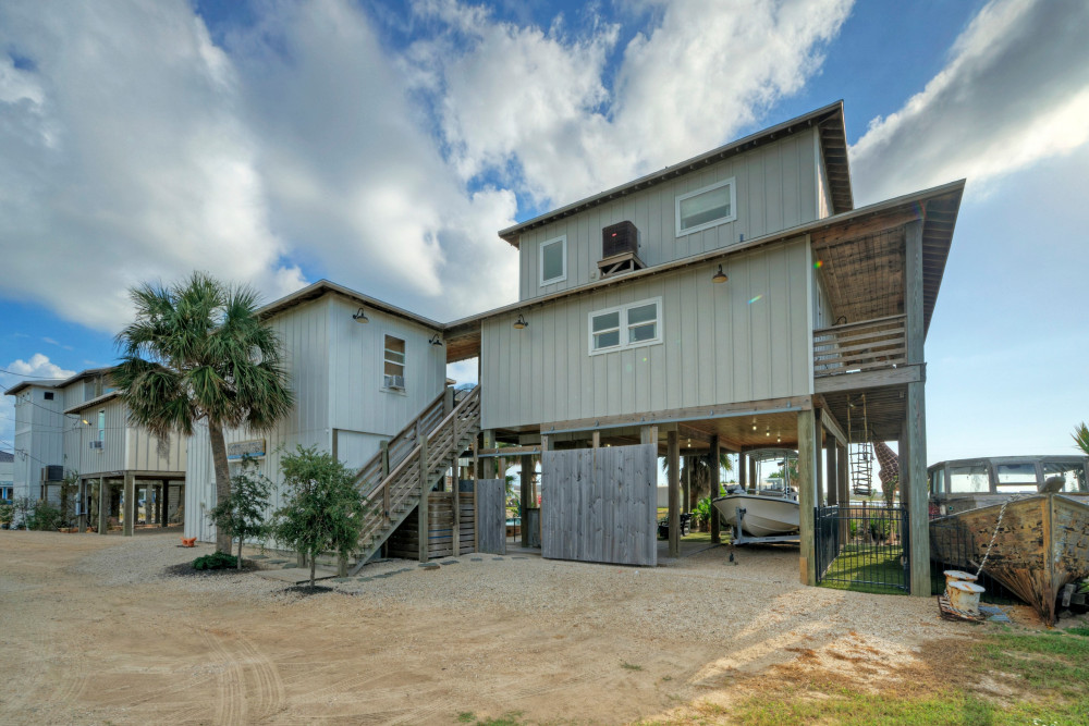 Port Aransas 104
