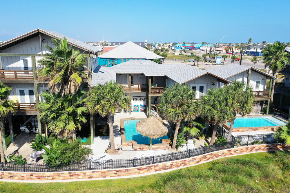 Port Aransas 104