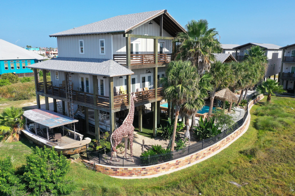 Port Aransas 104