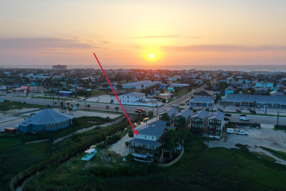 Port Aransas 104