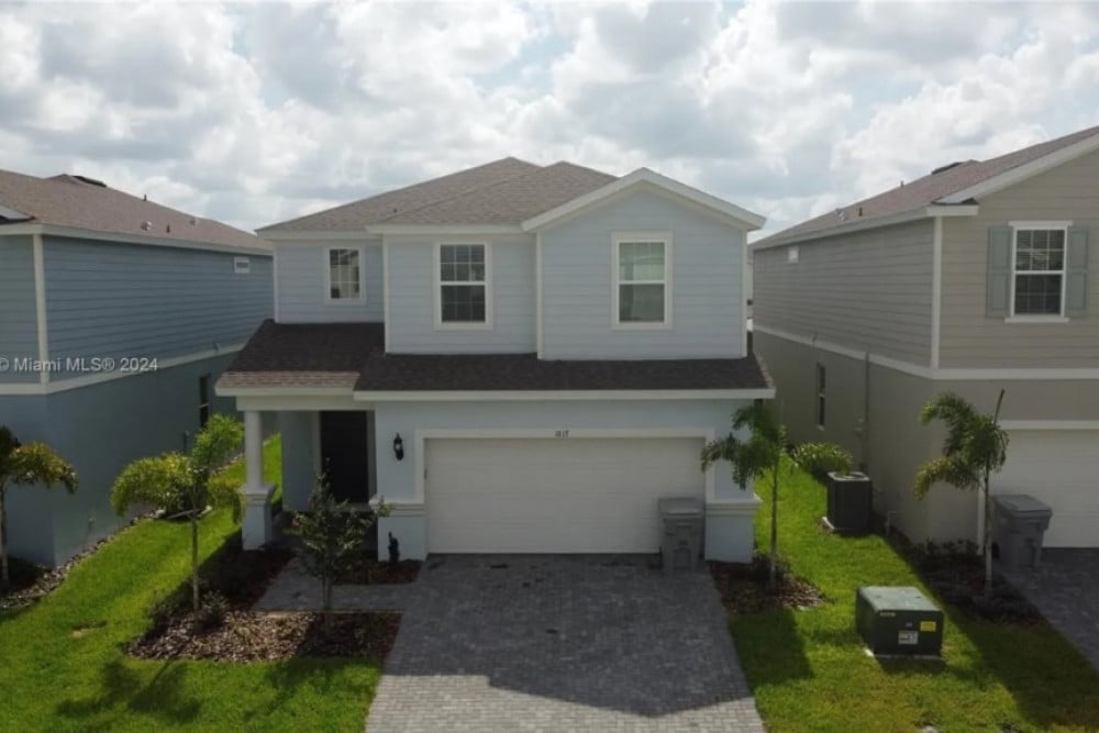 Windsor Island Resort 86