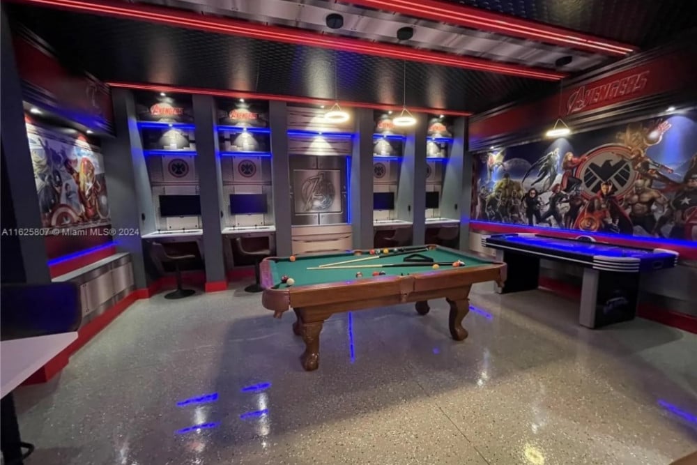 Windsor Island Resort 86