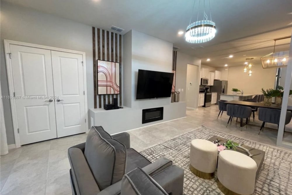 Windsor Island Resort 86