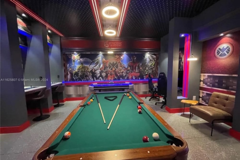 Windsor Island Resort 86