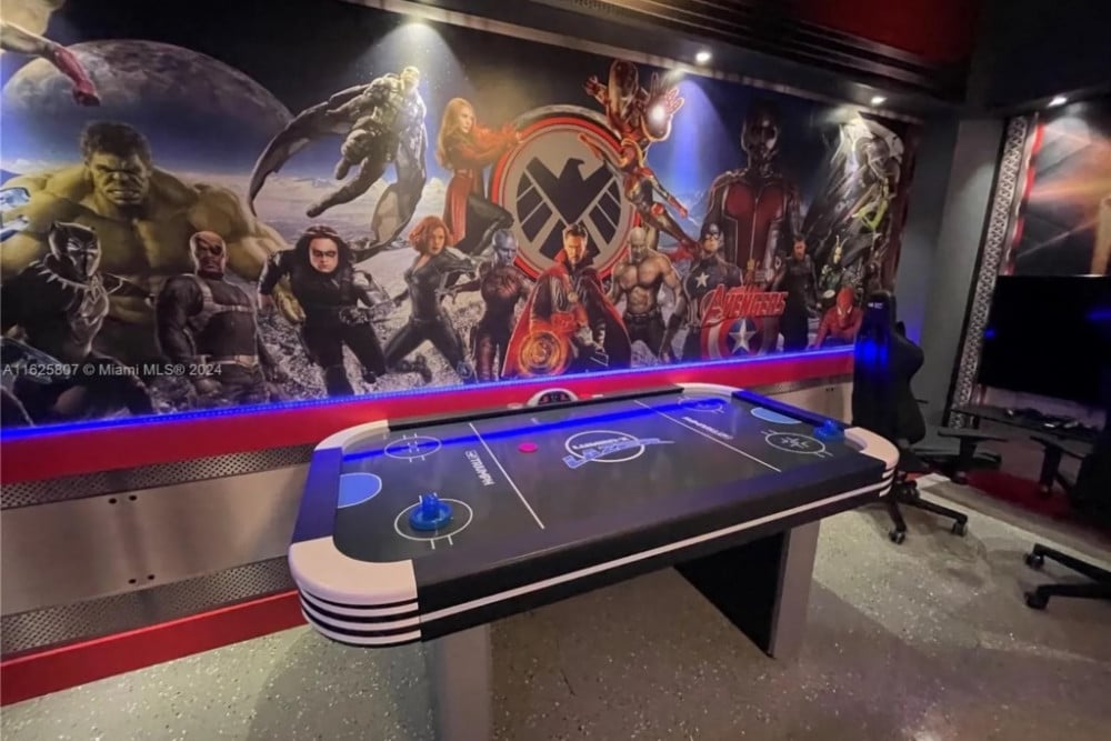 Windsor Island Resort 86