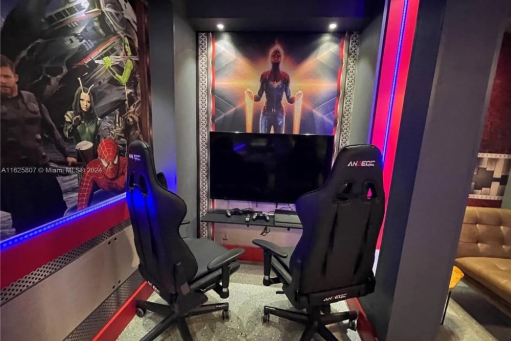 Windsor Island Resort 86