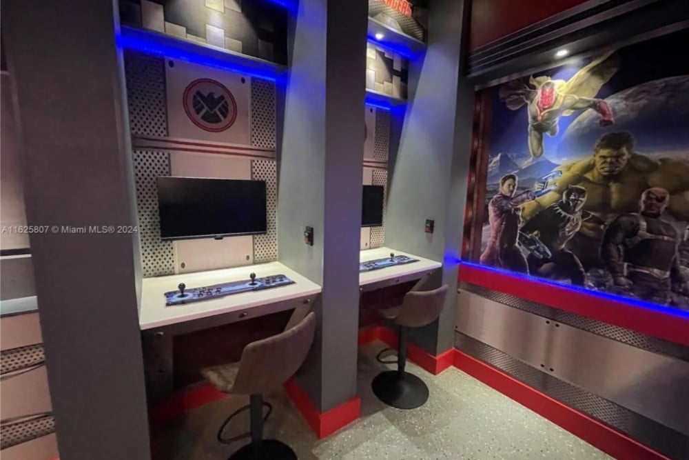 Windsor Island Resort 86