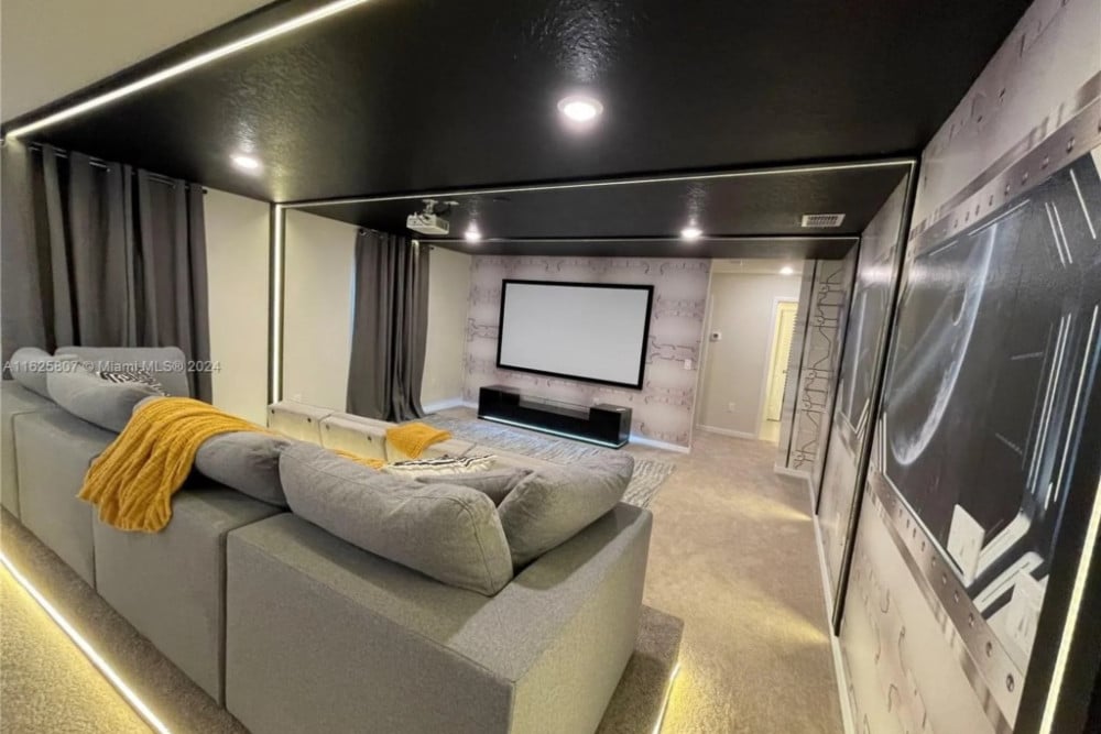 Windsor Island Resort 86