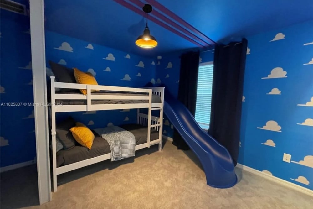 Windsor Island Resort 86