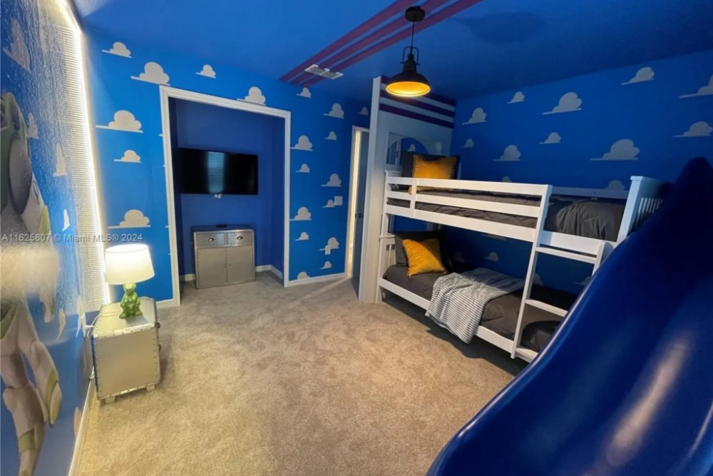 Windsor Island Resort 86