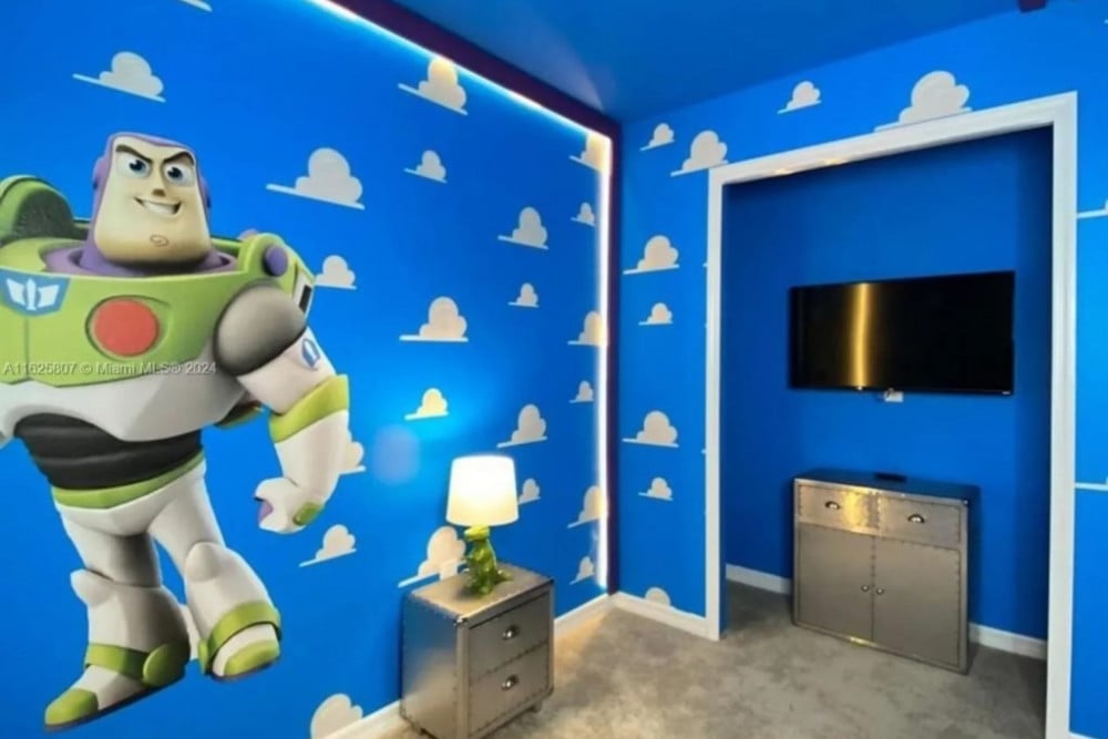 Windsor Island Resort 86