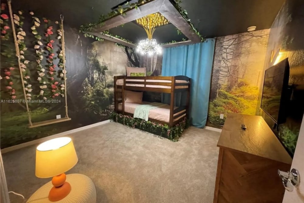 Windsor Island Resort 86