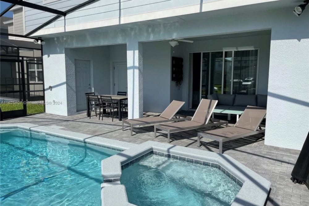 Windsor Island Resort 86