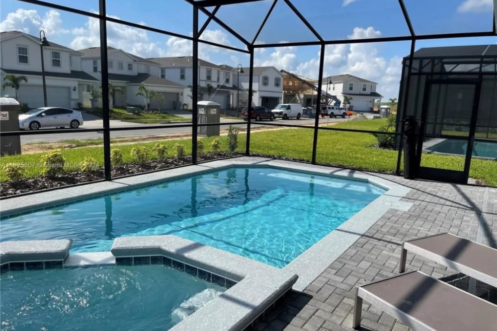 Windsor Island Resort 86