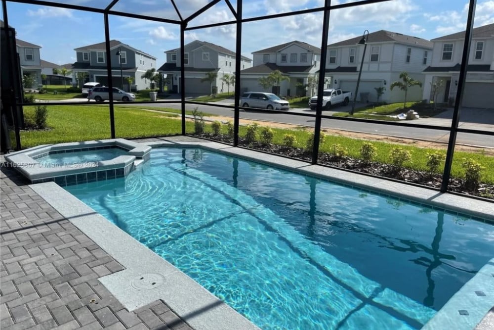 Windsor Island Resort 86