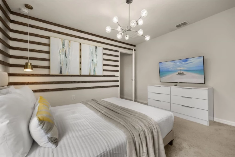 Windsor Island Resort 86