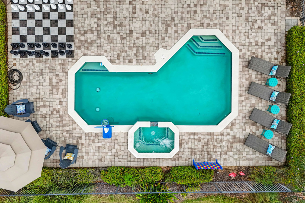Reunion Resort 1061