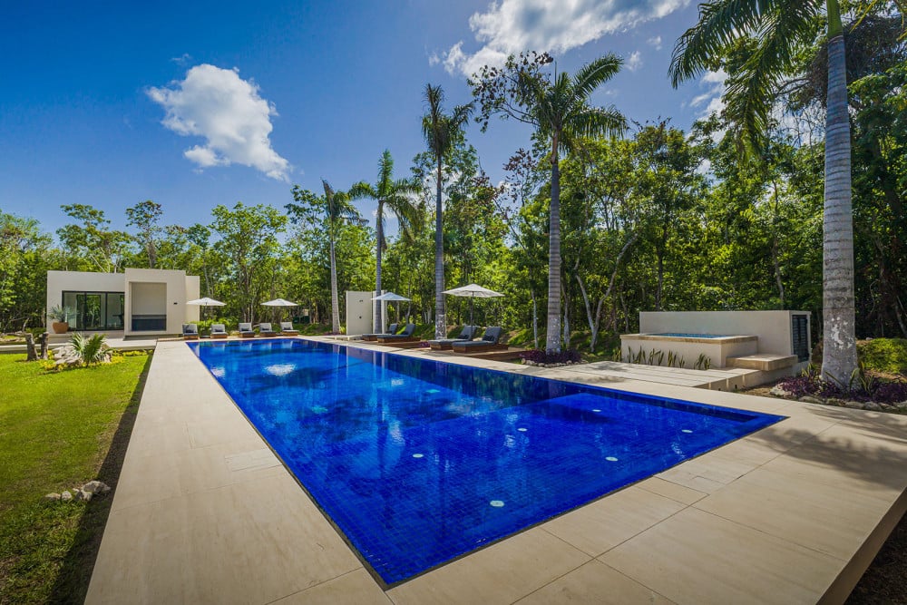 L'and at Mariposa - 7 Bed