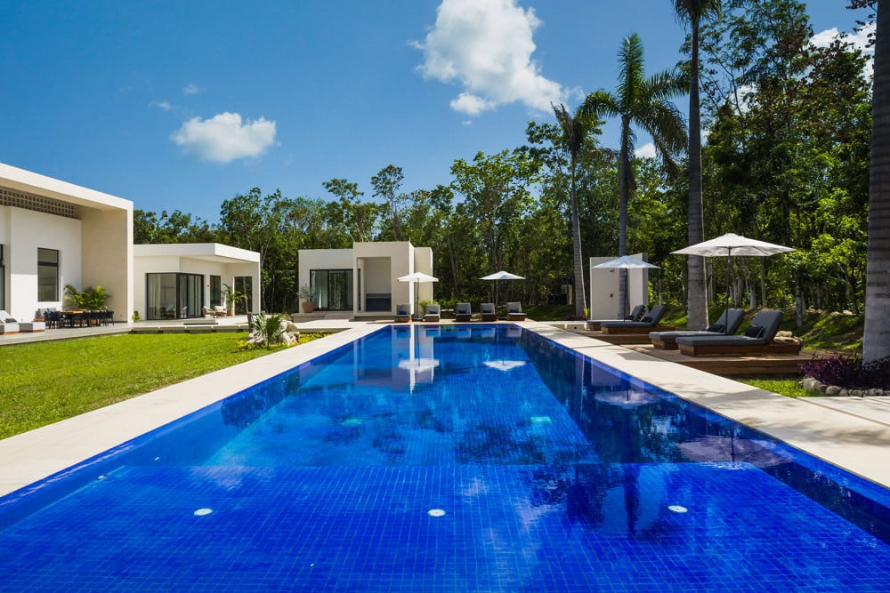 L'and at Mariposa - 7 Bed