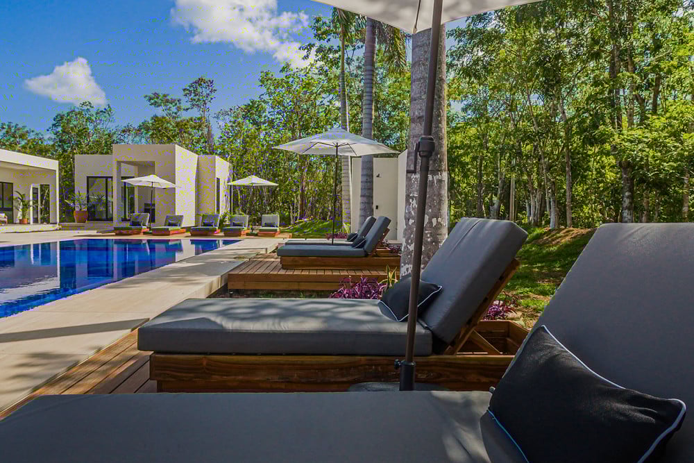 L'and at Mariposa - 7 Bed