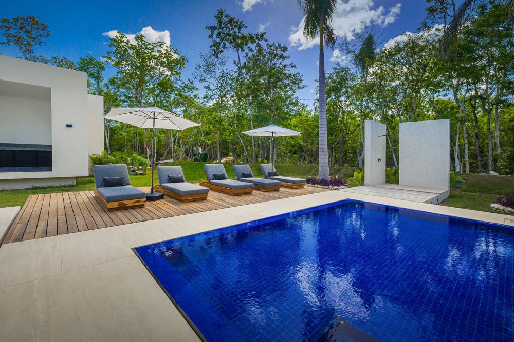 L'and at Mariposa - 7 Bed