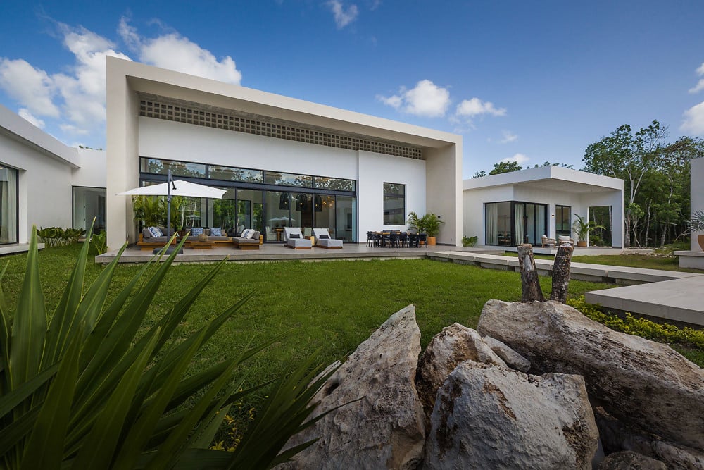 L'and at Mariposa - 7 Bed