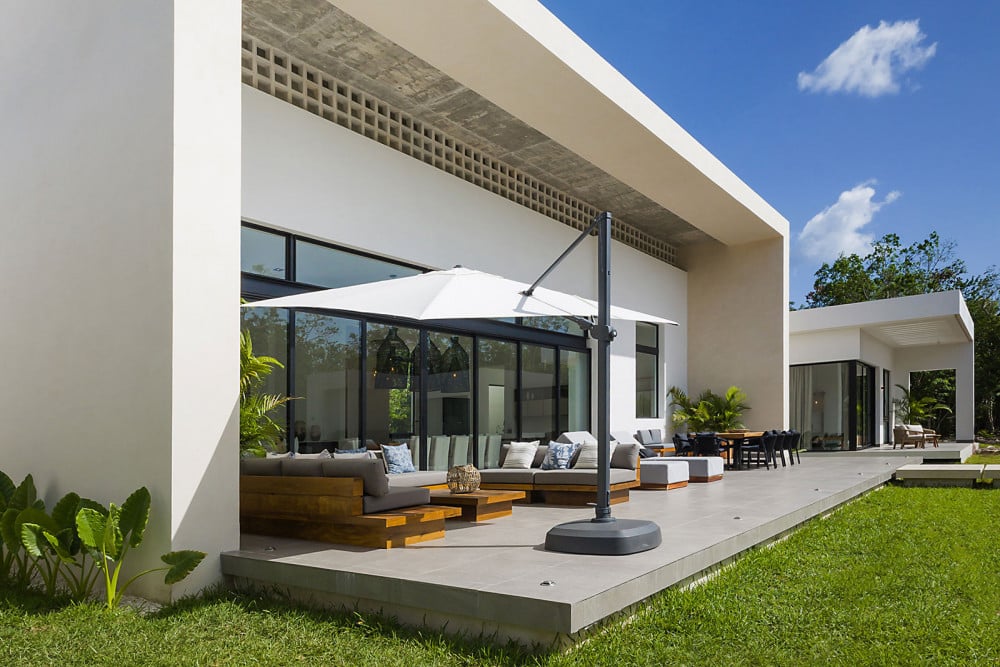 L'and at Mariposa - 7 Bed