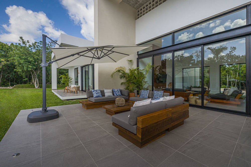 L'and at Mariposa - 7 Bed