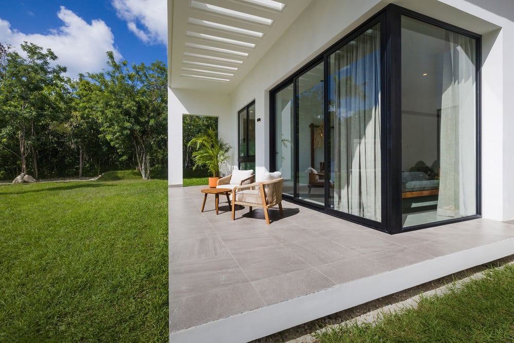 L'and at Mariposa - 7 Bed