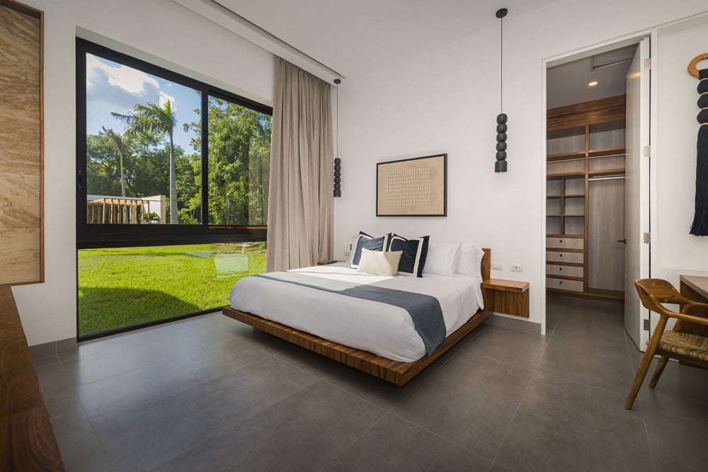 L'and at Mariposa - 7 Bed