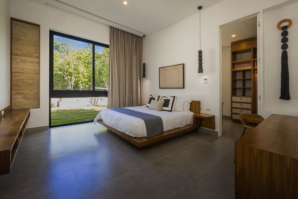 L'and at Mariposa - 7 Bed