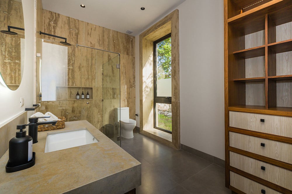 L'and at Mariposa - 7 Bed