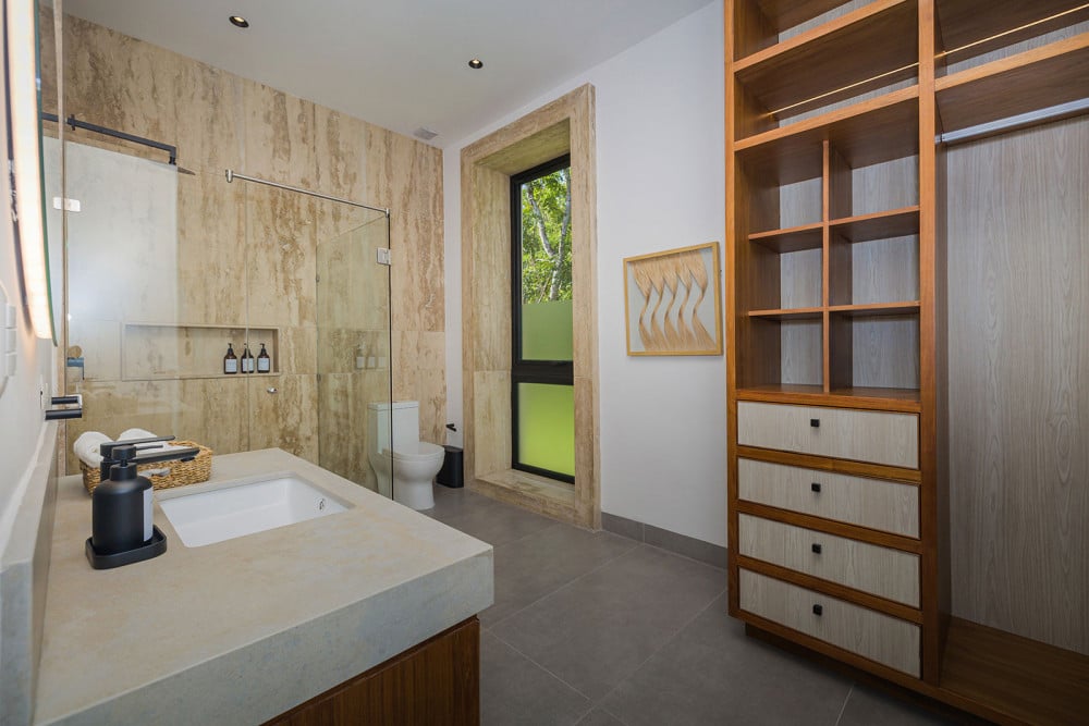 L'and at Mariposa - 7 Bed