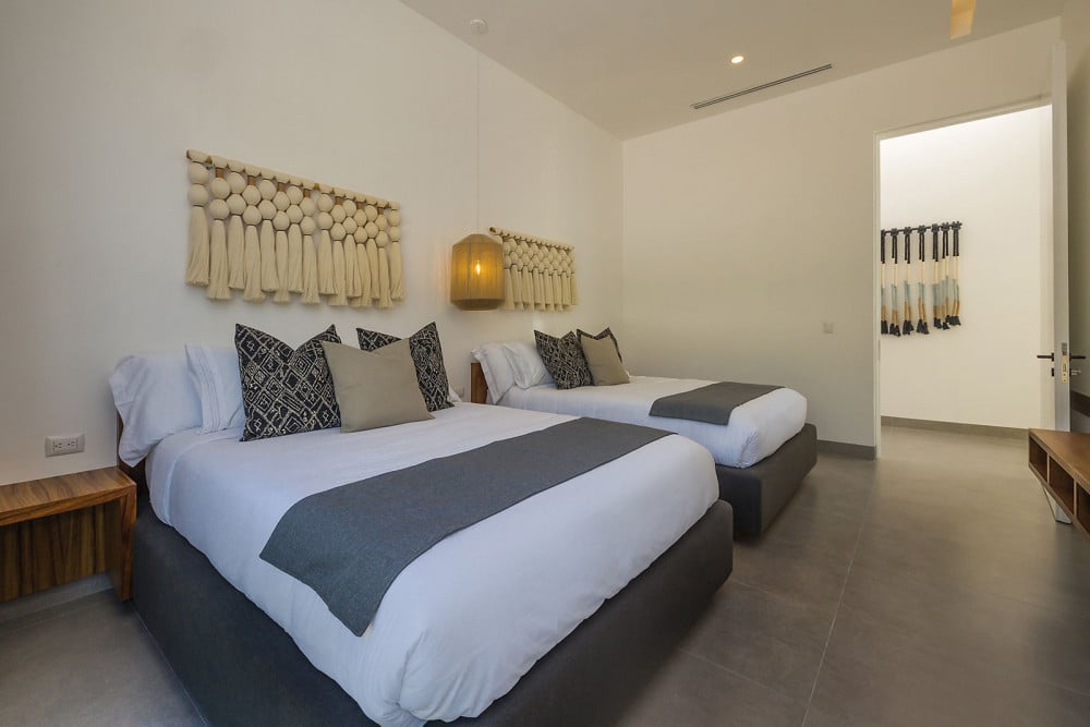 L'and at Mariposa - 7 Bed