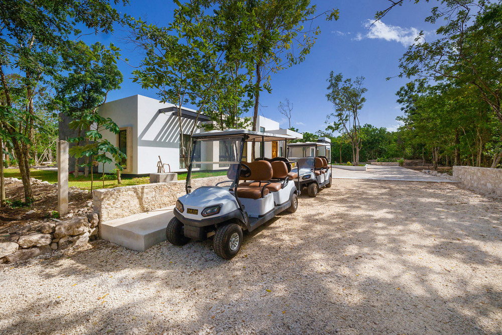 L'and at Mariposa - 7 Bed