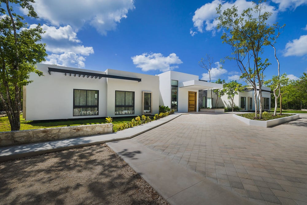 L'and at Mariposa - 7 Bed